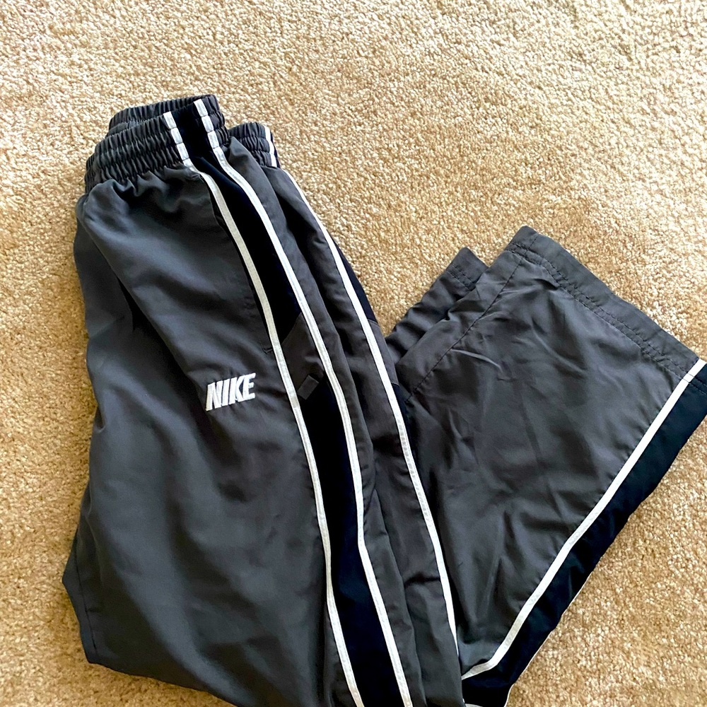 Nike Warm Up/Wind Pants